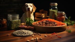 Best Natural Dog Food