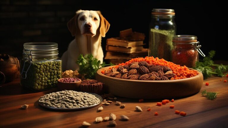 Best Natural Dog Food
