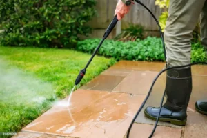 Best Patio Cleaner
