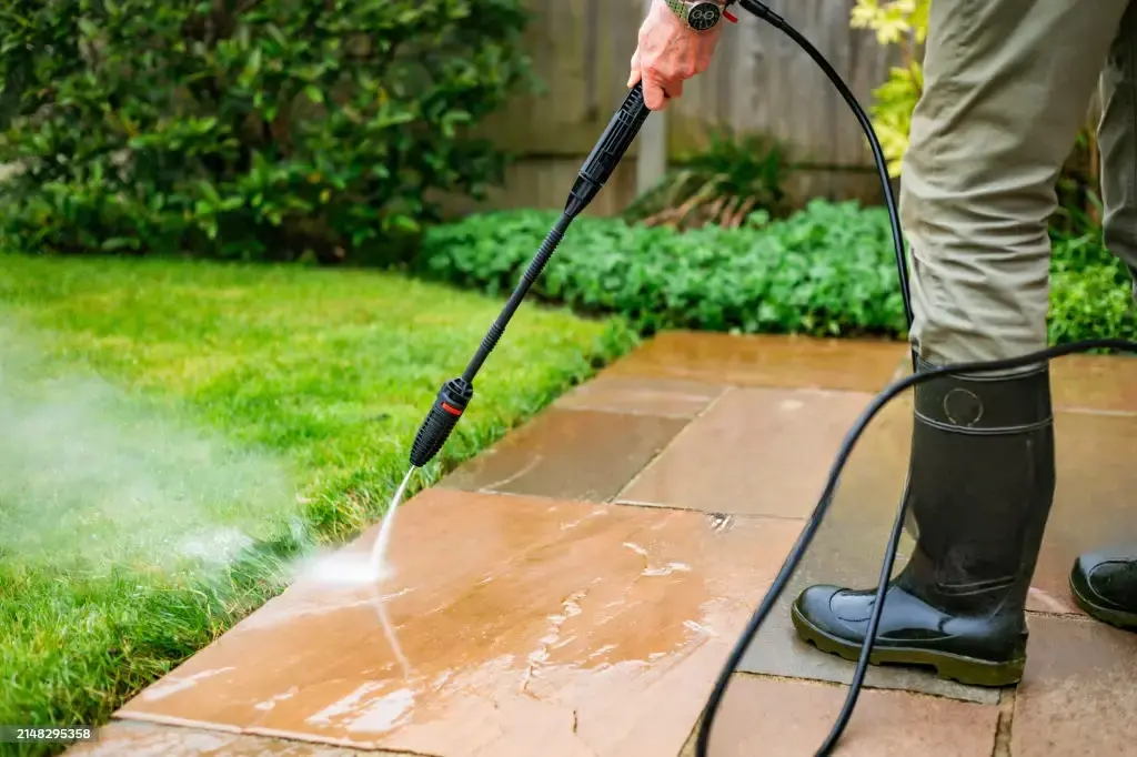 Best Patio Cleaner