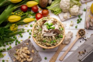 Best Zinc-Rich Foods