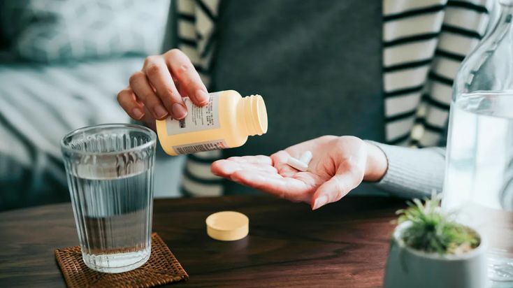Best Zinc Supplements