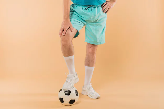 Best Ankle Brace for Soccer