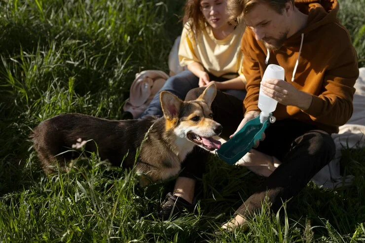 Best Flea Treatment for Dogs