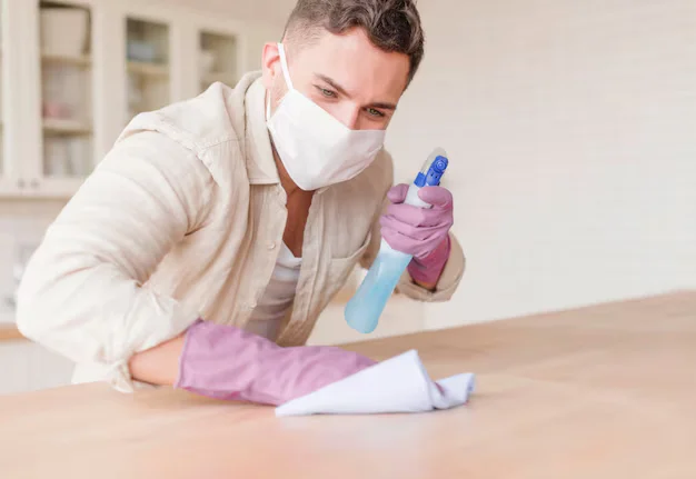 Best Flea Treatment for Home