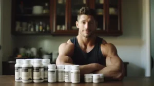 Best Supplements for Muscle Growth