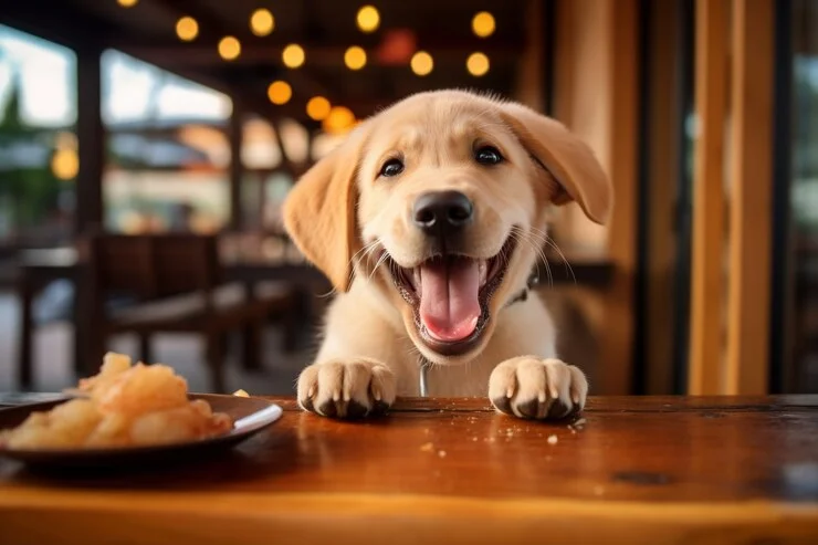 Best Wet Dog Food